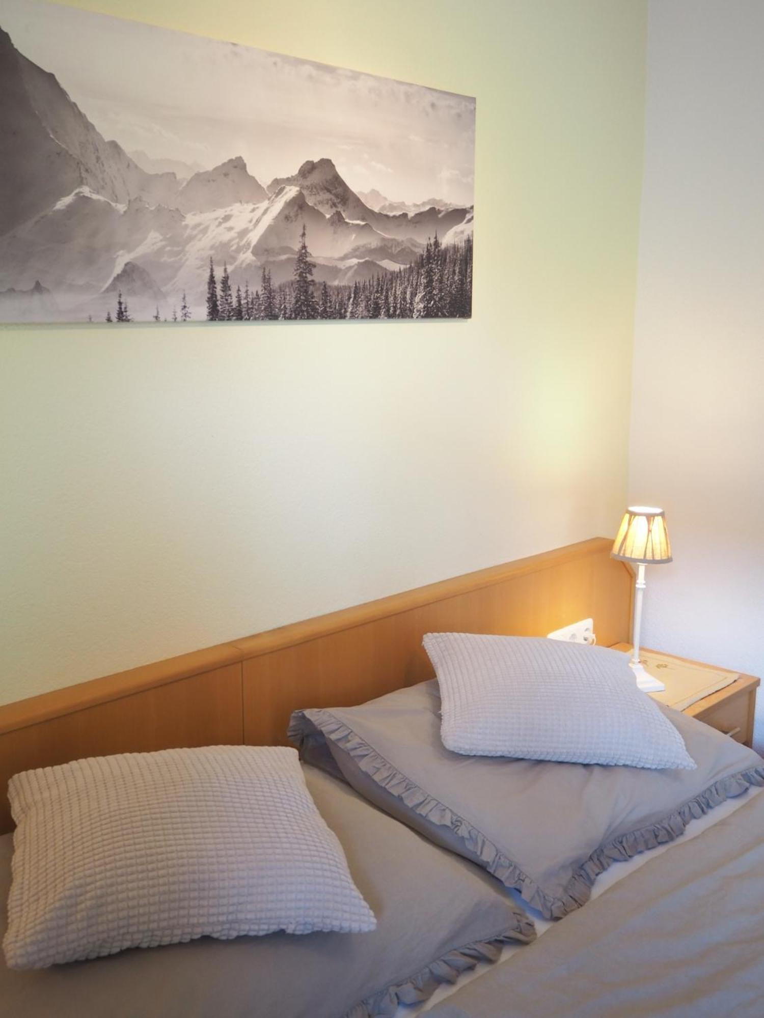 Appartement Felsenheim Westendorf Exterior foto